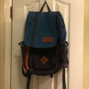 Jansport // Hatchet Backpack